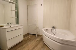 Badkamer 1