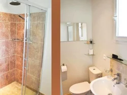 Badkamer 1