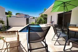 Tuin & terras