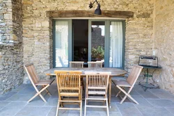 Jardin & Terrasses