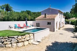 Maison de vacances
