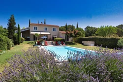 Maison de vacances