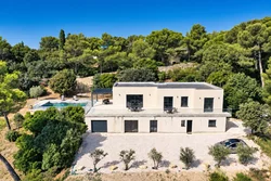 Vakantie villa