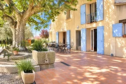 Jardin & Terrasses