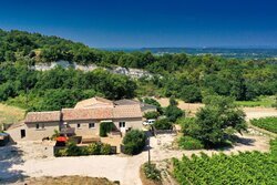 Maison de vacances