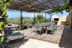 Tuin & terras