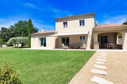 Villa de vacances de luxe