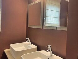 Badkamer 1