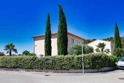Villa de vacances