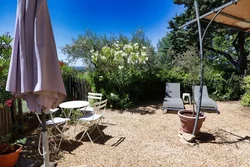 Jardin & Terrasses