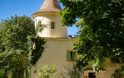 Vacances en château