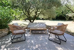 Tuin & terras