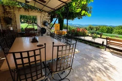 Jardin & Terrasses