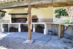 Buitenkeuken