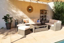 Jardin & Terrasses