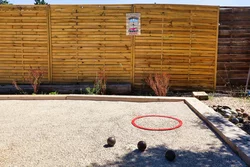 Tuin & terras