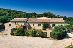 Maison de vacances