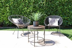 Tuin & terras