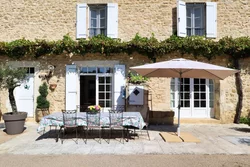 Cour intérieure