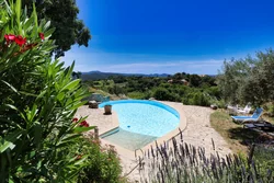 Jardin & Terrasses