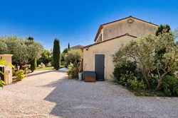 Maison de vacances
