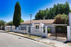 Villa de vacances