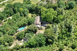 Luxe vakantiewoning