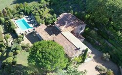 Vakantiewoning