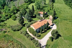 Vakantiewoning
