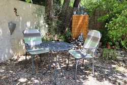 Tuin & terras