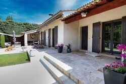 Vakantiehuis