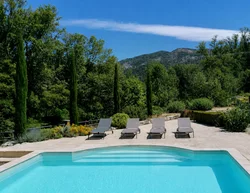 Jardin & Terrasses