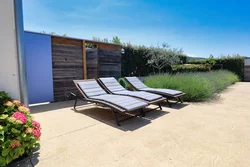 Jardin & Terrasses