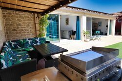 Jardin & Terrasses