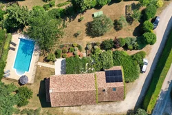 Vakantiehuis