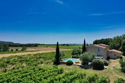 Maison de vacances de luxe