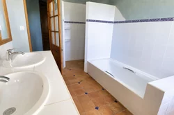 Badkamer 1