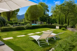 Jardin & Terrasses