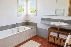 Badkamer 1