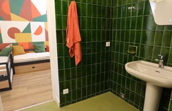 Badkamer 4
