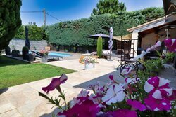 Tuin & terras
