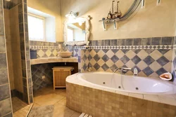 Salle de bain 4