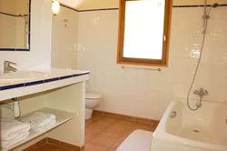 Badkamer 1