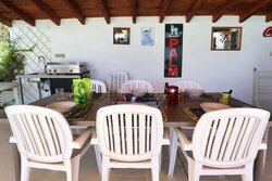 Tuin & terras