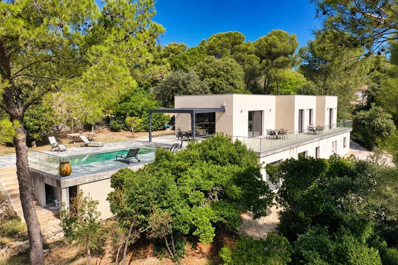 Vakantie villa
