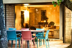 Tuin & terras