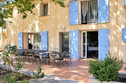 Jardin & Terrasses
