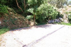 Petanquebaan