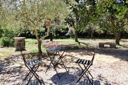 Jardin & Terrasses
