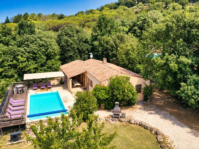 Vakantiewoning